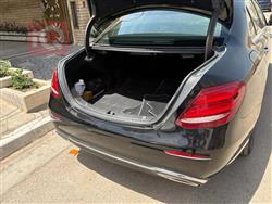مرسيدس بنز E-Class